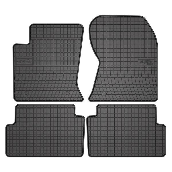 0310 Frogum Foot mat