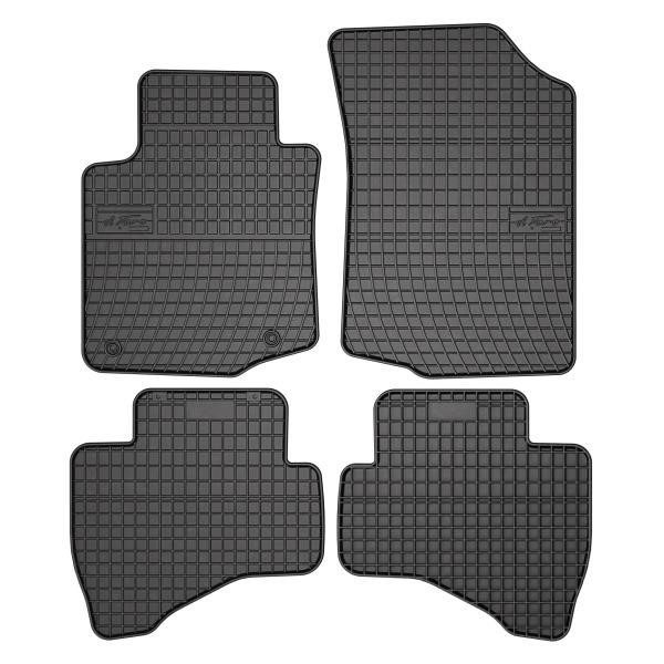 0639 Frogum Foot mat