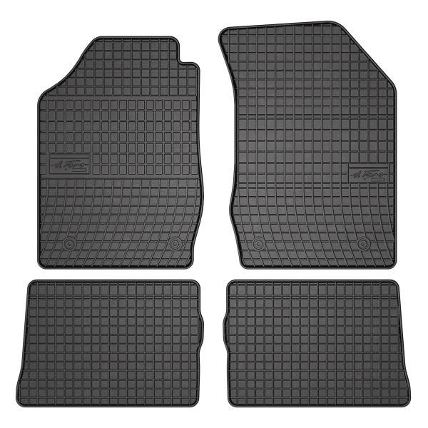 0757 Frogum Foot mat