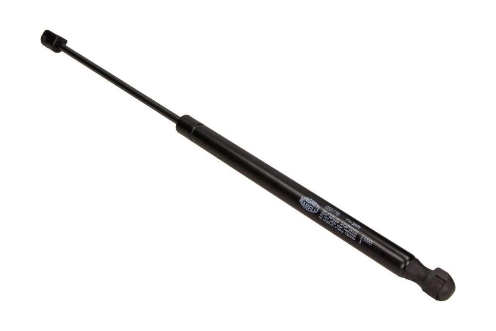 Magneti marelli 430719077800 Tailgate strut 430719077800 430719077800 Magneti marelli Tailgate strut