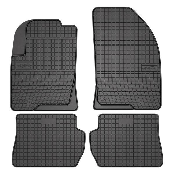 Car foot mats Ford Fiesta: 0313 Frogum Foot mat