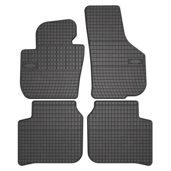 Car foot mats Skoda Superb: 0362 Frogum Foot mat