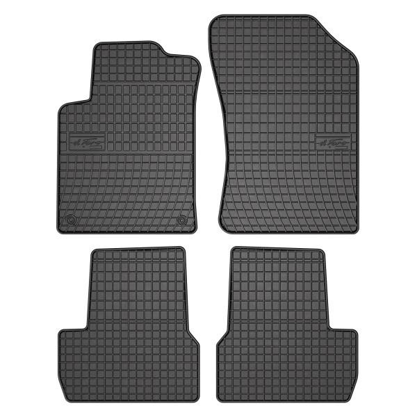 Car foot mats Citroen: 0642 Frogum Foot mat
