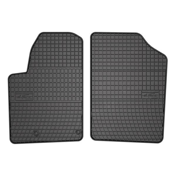 0645P Frogum Foot mat