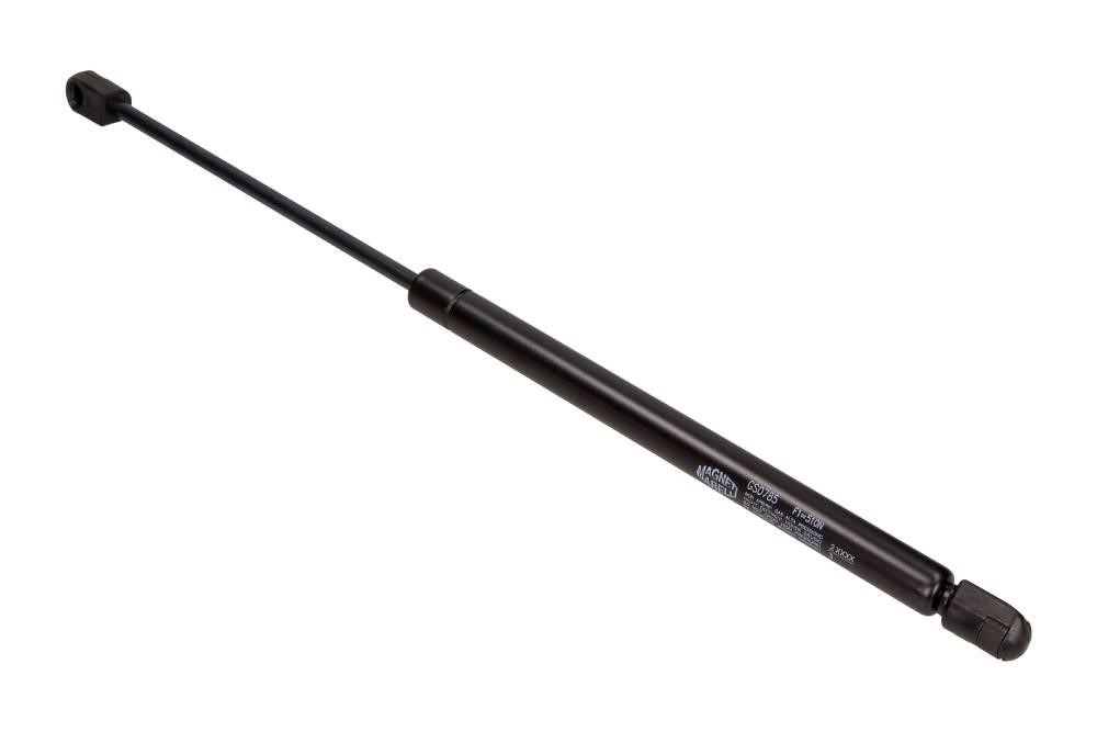 Magneti marelli 430719078500 Tailgate strut 430719078500 430719078500 Magneti marelli Tailgate strut