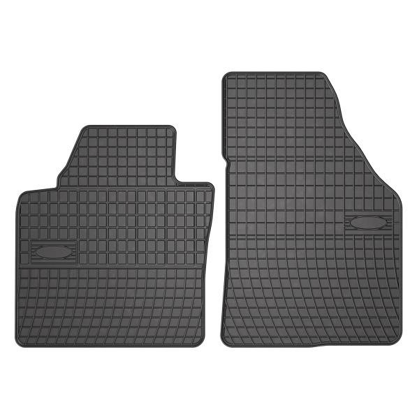 0391P Frogum Foot mat