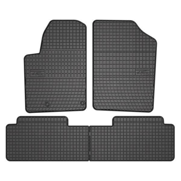 Car foot mats Citroen: 0645 Frogum Foot mat
