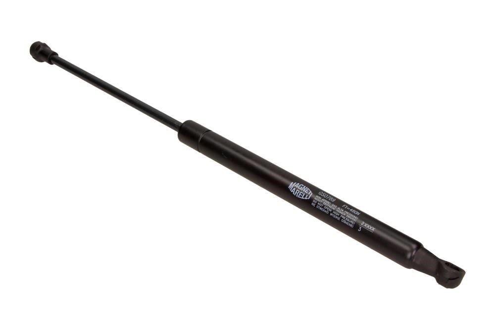 Magneti marelli 430719078900 Tailgate strut 430719078900 430719078900 Magneti marelli Tailgate strut
