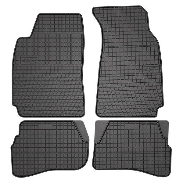 0396 Frogum Foot mat