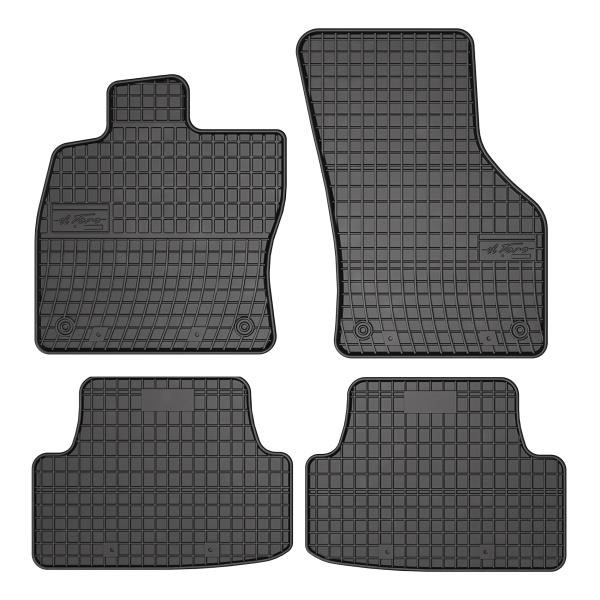 Interior mats Audi A3: 0397 Frogum Foot mat