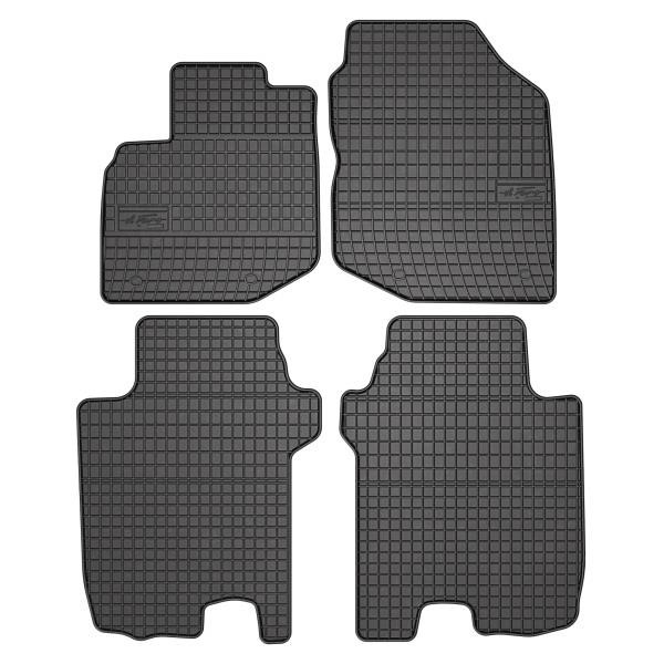 Interior mats Honda: 0836 Frogum Foot mat