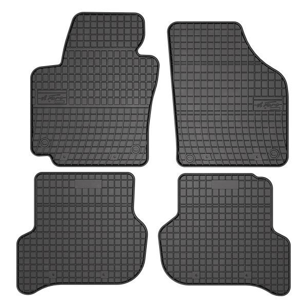 0403 Frogum Foot mat