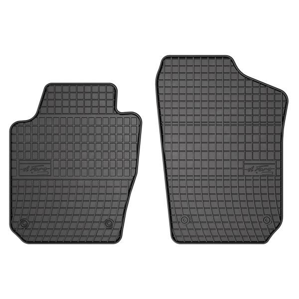 0404P Frogum Foot mat