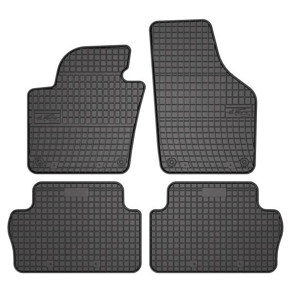 0405 Frogum Foot mat