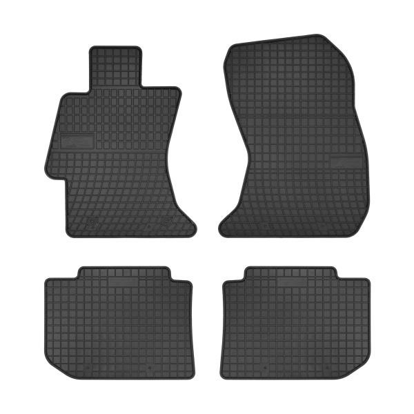 0891 Frogum Foot mat