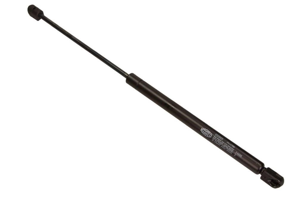 Bonnet lifters Subaru Impreza: 430719080500 Magneti marelli Hood shock absorber
