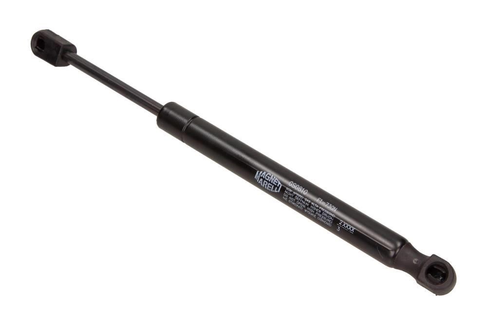 Magneti marelli 430719081000 Tailgate strut 430719081000 430719081000 Magneti marelli Tailgate strut