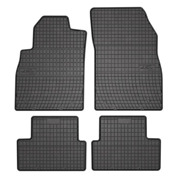 0691 Frogum Foot mat