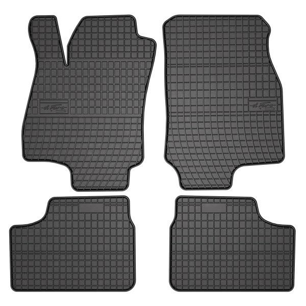 0696 Frogum Foot mat