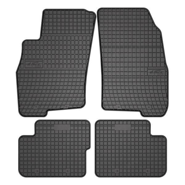 Car foot mats Fiat: 0912 Frogum Foot mat