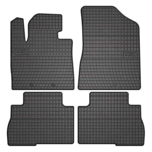 0434 Frogum Foot mat