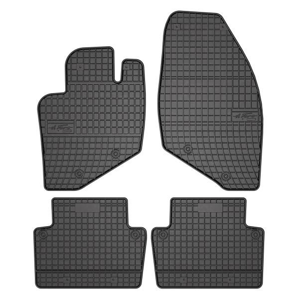 0943 Frogum Foot mat