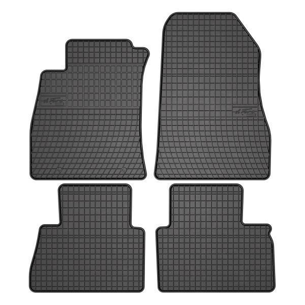 0452 Frogum Foot mat