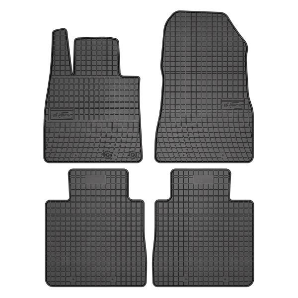 0456 Frogum Foot mat