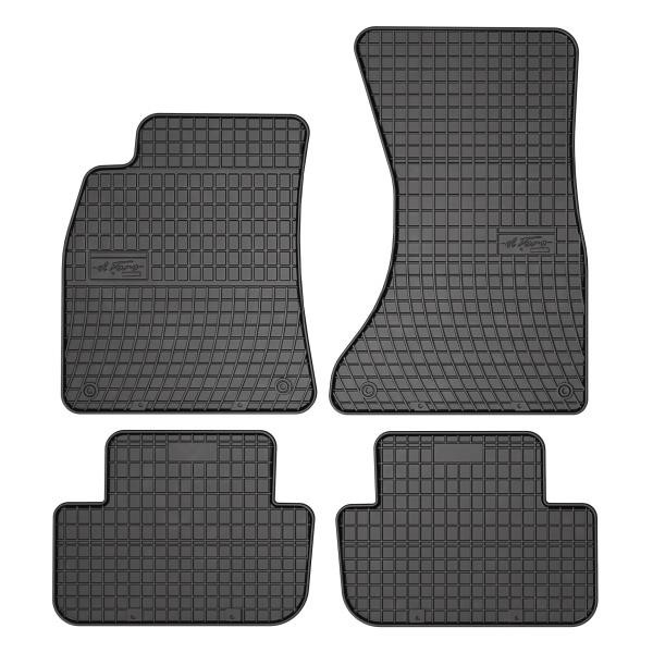 0728 Frogum Foot mat