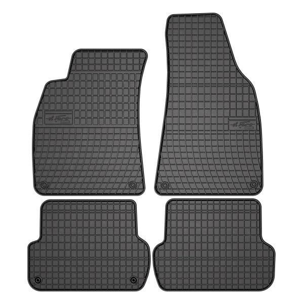 Car foot mats Chevrolet: 0729 Frogum Foot mat