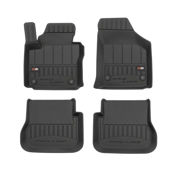 Car foot mats Volkswagen Caddy: 3D407350 Frogum Auto part