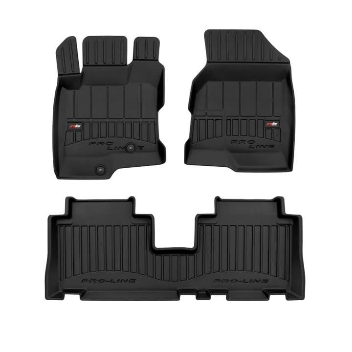 3D407558 Frogum Auto part
