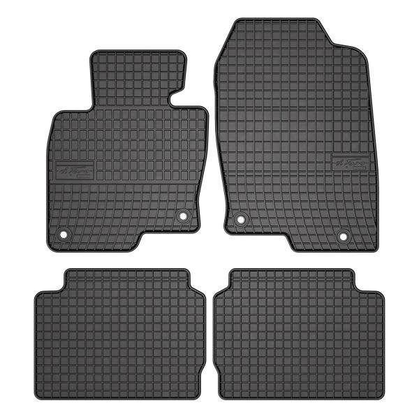 401617 Frogum Foot mat