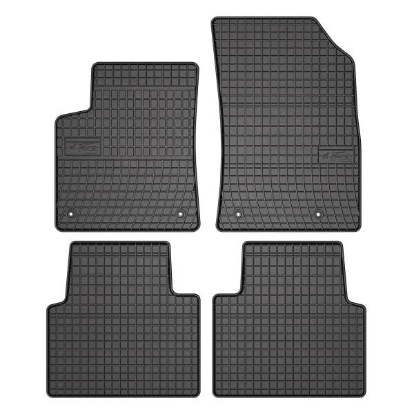 401716 Frogum Foot mat