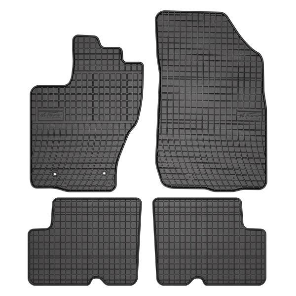 Car foot mats Dacia: 401723 Frogum Foot mat