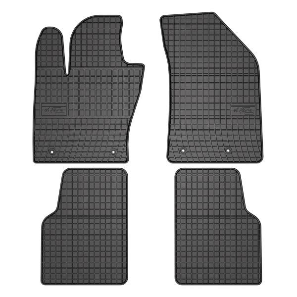 401785 Frogum Foot mat