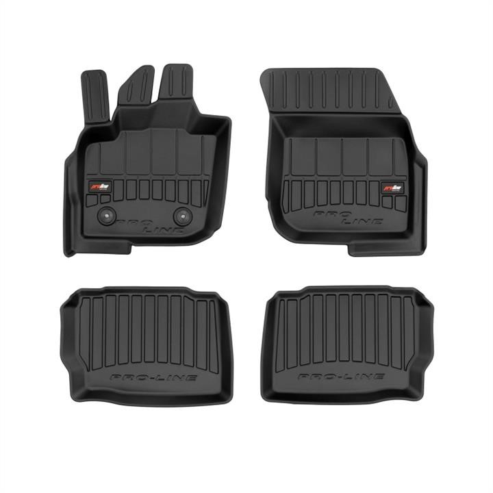 3D407725 Frogum Auto part