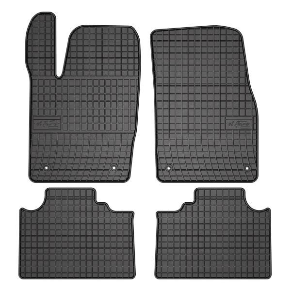 401792 Frogum Foot mat