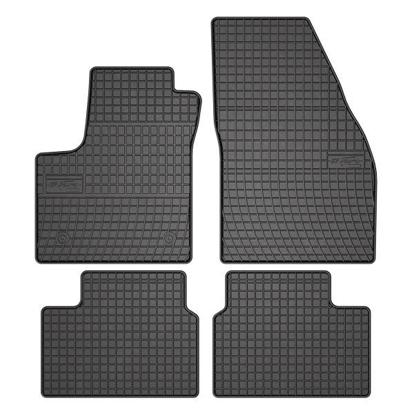 546108 Frogum Foot mat