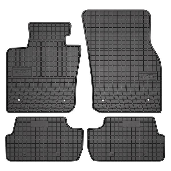410336 Frogum Rubber mats