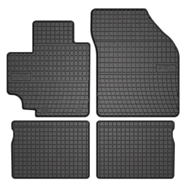 546214 Frogum Foot mat