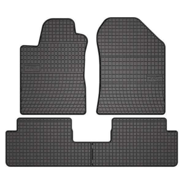 Car foot mats Toyota Corolla: 546269 Frogum Foot mat