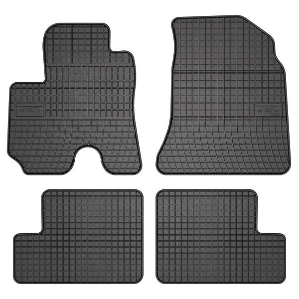 Car foot mats Toyota Rav 4: 546283 Frogum Foot mat