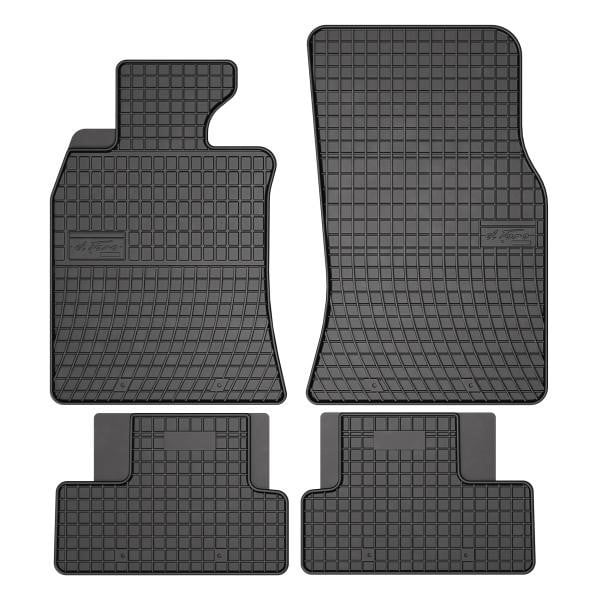 Interior mats Mini: 546382 Frogum Foot mat