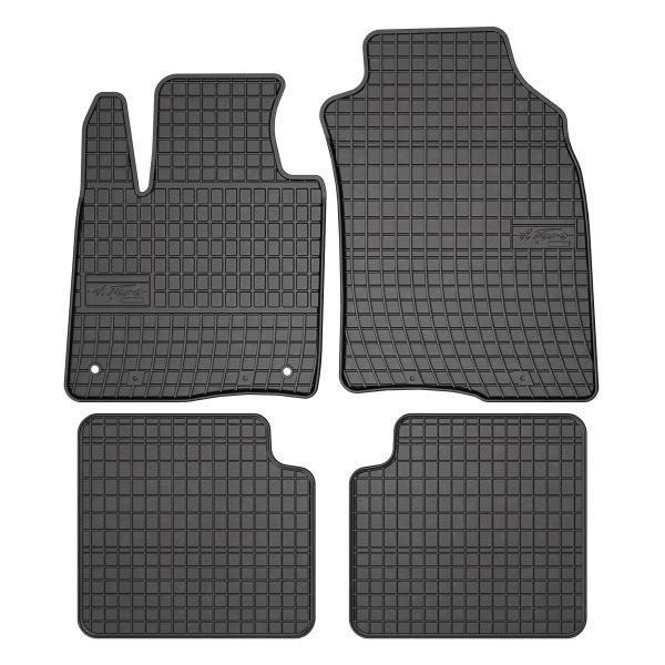 410657 Frogum Frogum rubber mats for Fiat Panda (mkIII) 2011 →