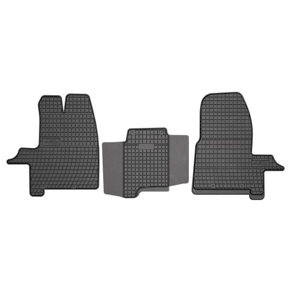 Car foot mats Ford: D00312 Frogum Foot mat