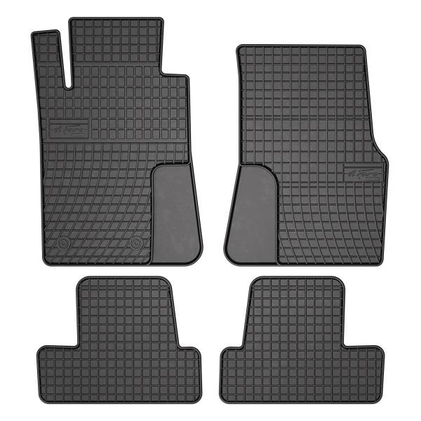 Car foot mats Ford USA: 546948 Frogum Foot mat