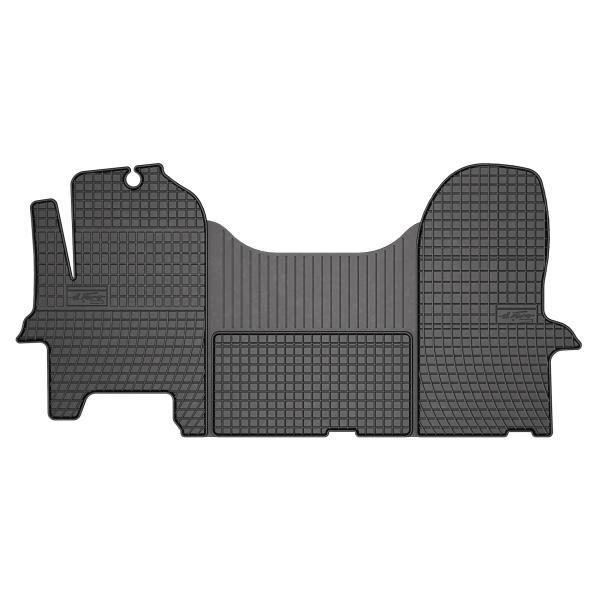 Interior mats Iveco: D00992 Frogum Foot mat