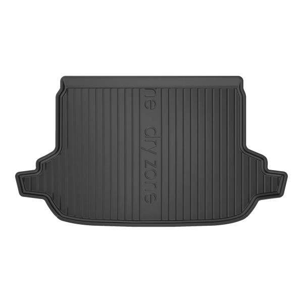 Cargo mat and cargo compartments Subaru: DZ548027 Frogum Floor mat rubber front left