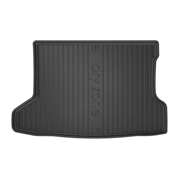 DZ548065 Frogum Floor mat rubber front left